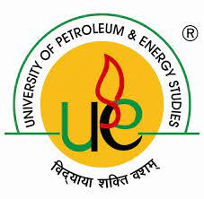 University of Petroleum and Energy Studies (UPES) Logo
